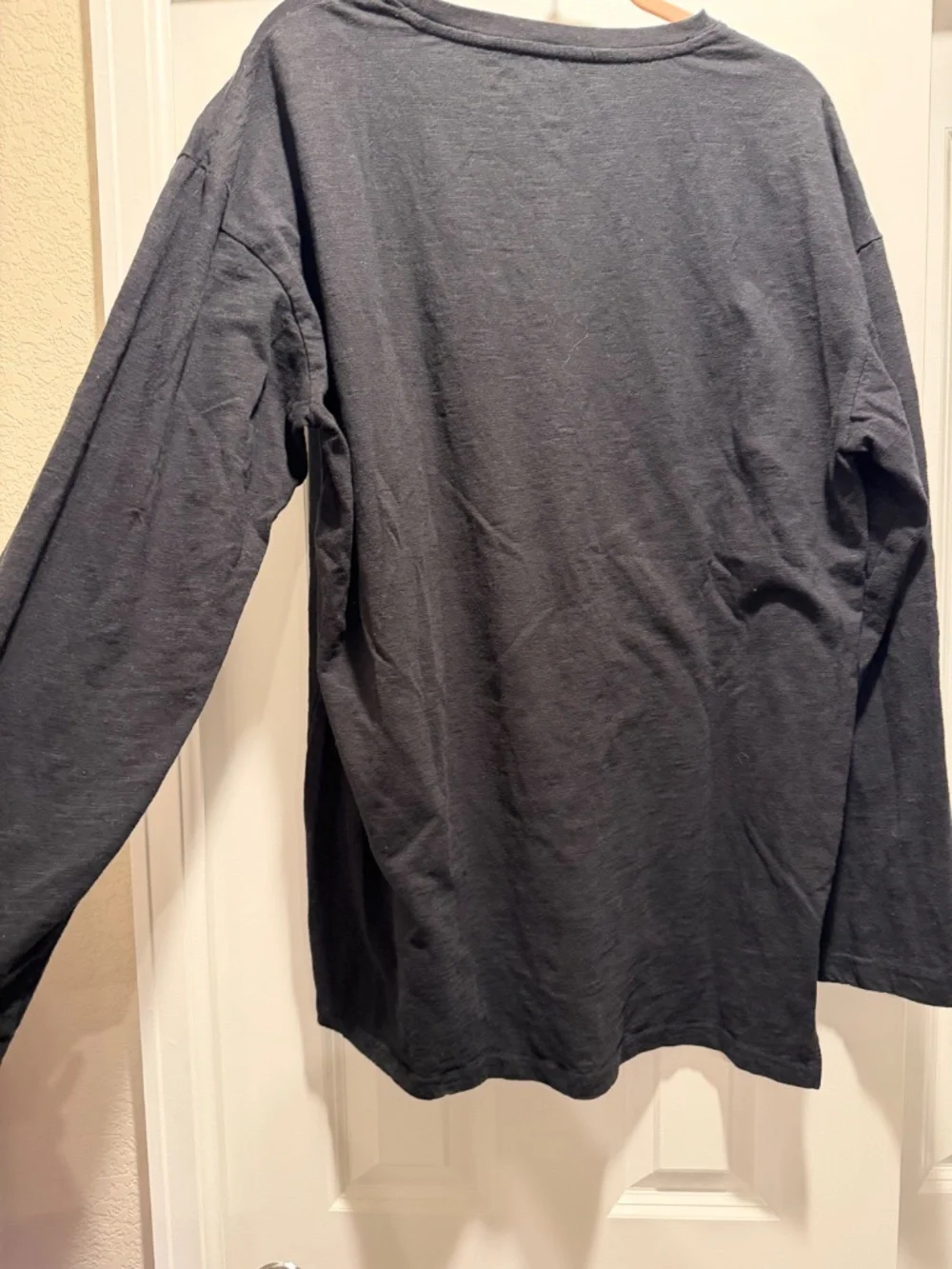 Men’s Long Sleeve